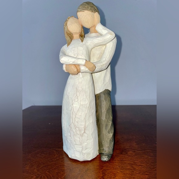 Willow Tree figurines - Picture 6 of 11